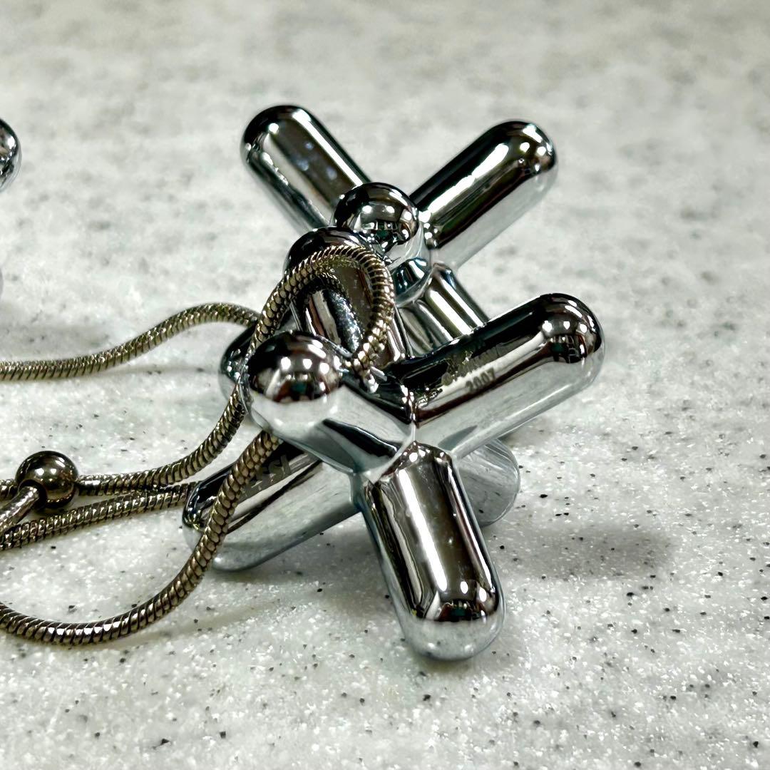 ALESSI アレッシィ TRIPOD 鍋敷き 箱なし　GCH01