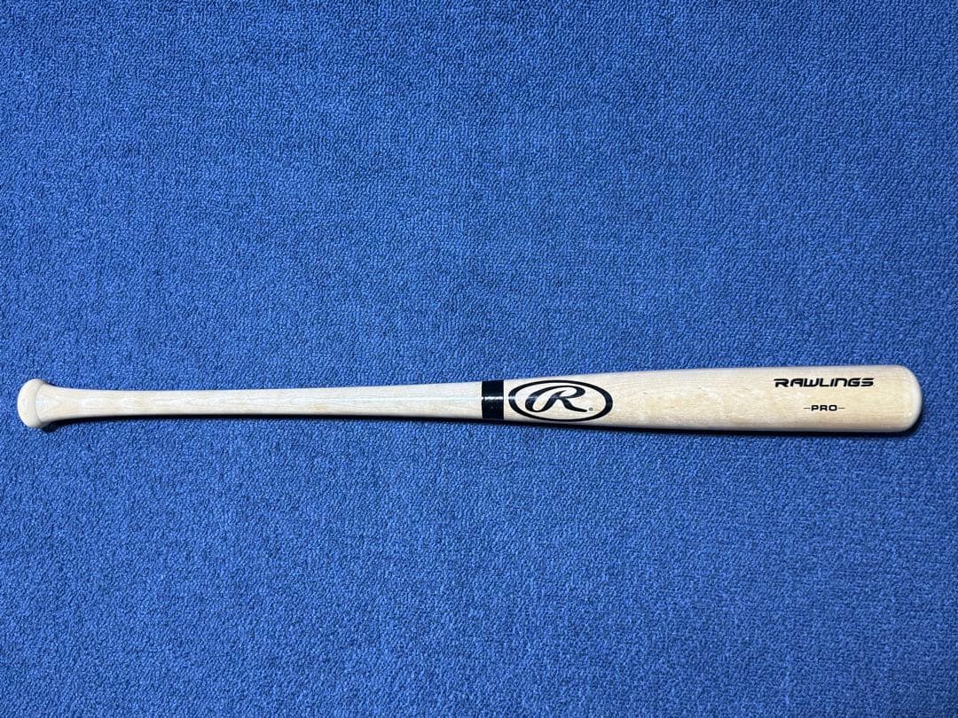 RAWLINGS PRO 野球木製硬式バット