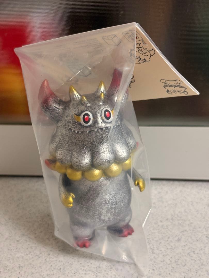 T9G RANGEAS the little hut 香港展覽購入
