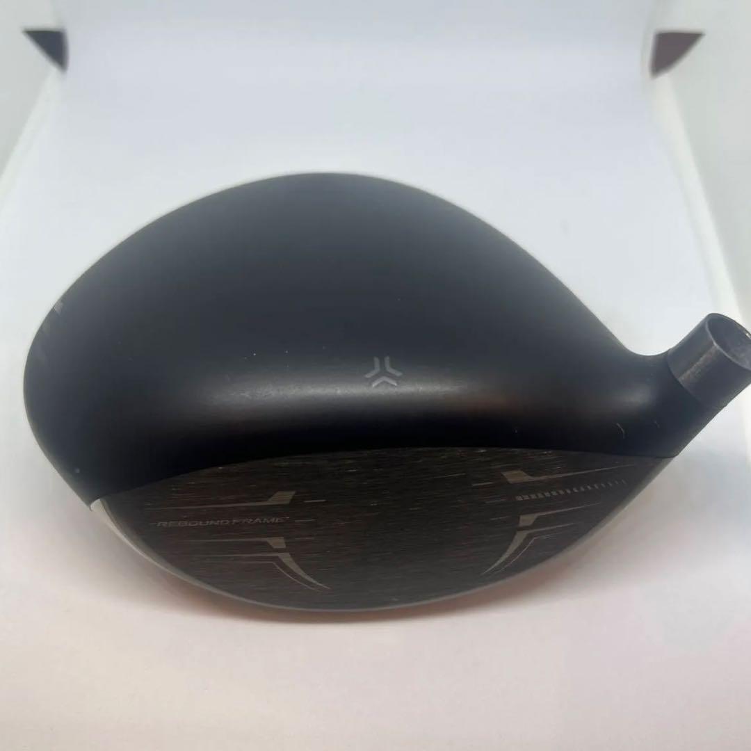 Srixon ZX5 10.5度 LS ヘッドのみ