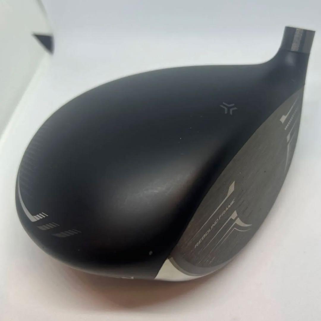 Srixon ZX5 10.5度 LS ヘッドのみ