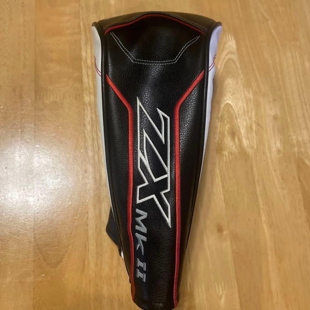 Srixon ZX5 10.5度 LS ヘッドのみ