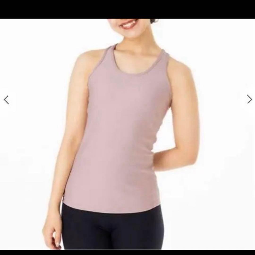 新品　ホットヨガ　ラバ　lava セットアップ　2点