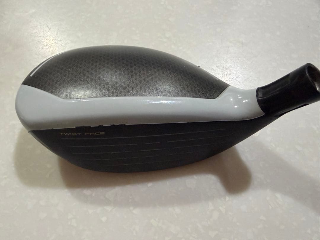 TaylorMade SIM MAX ユーティリティ