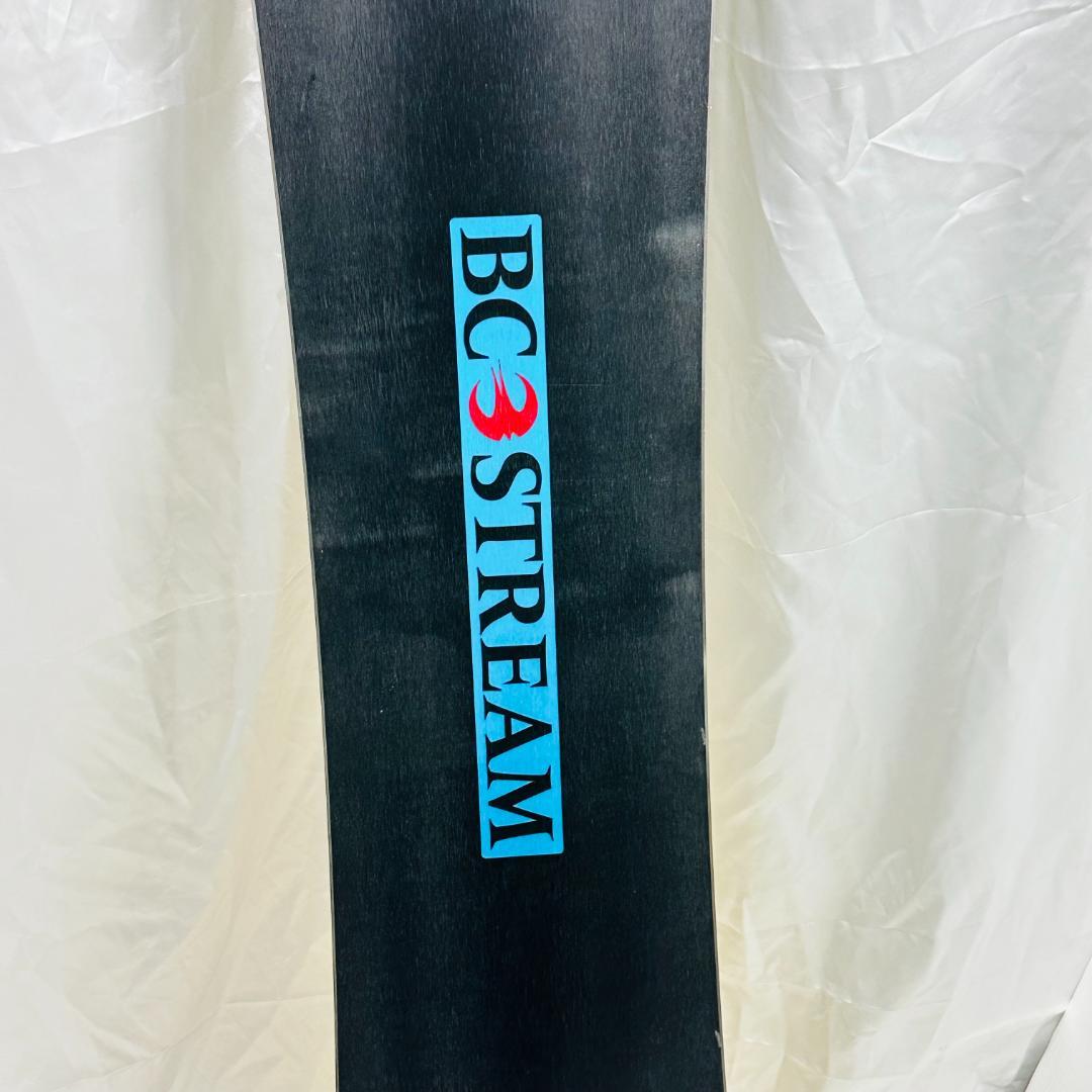 【レア】ビーシーストリーム BCSTREAM S 147