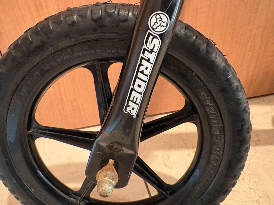 STRIDER 12インチ