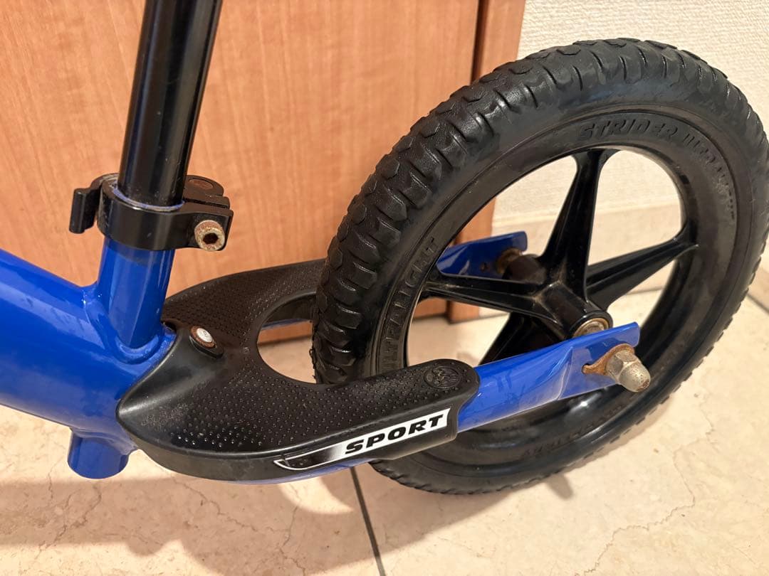 STRIDER 12インチ