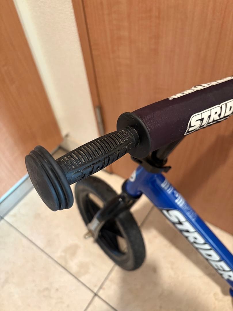 STRIDER 12インチ