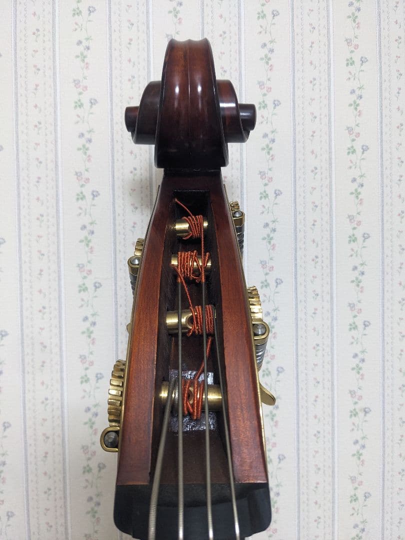 【直接取引限定】Oriente HB-45 コントラバス