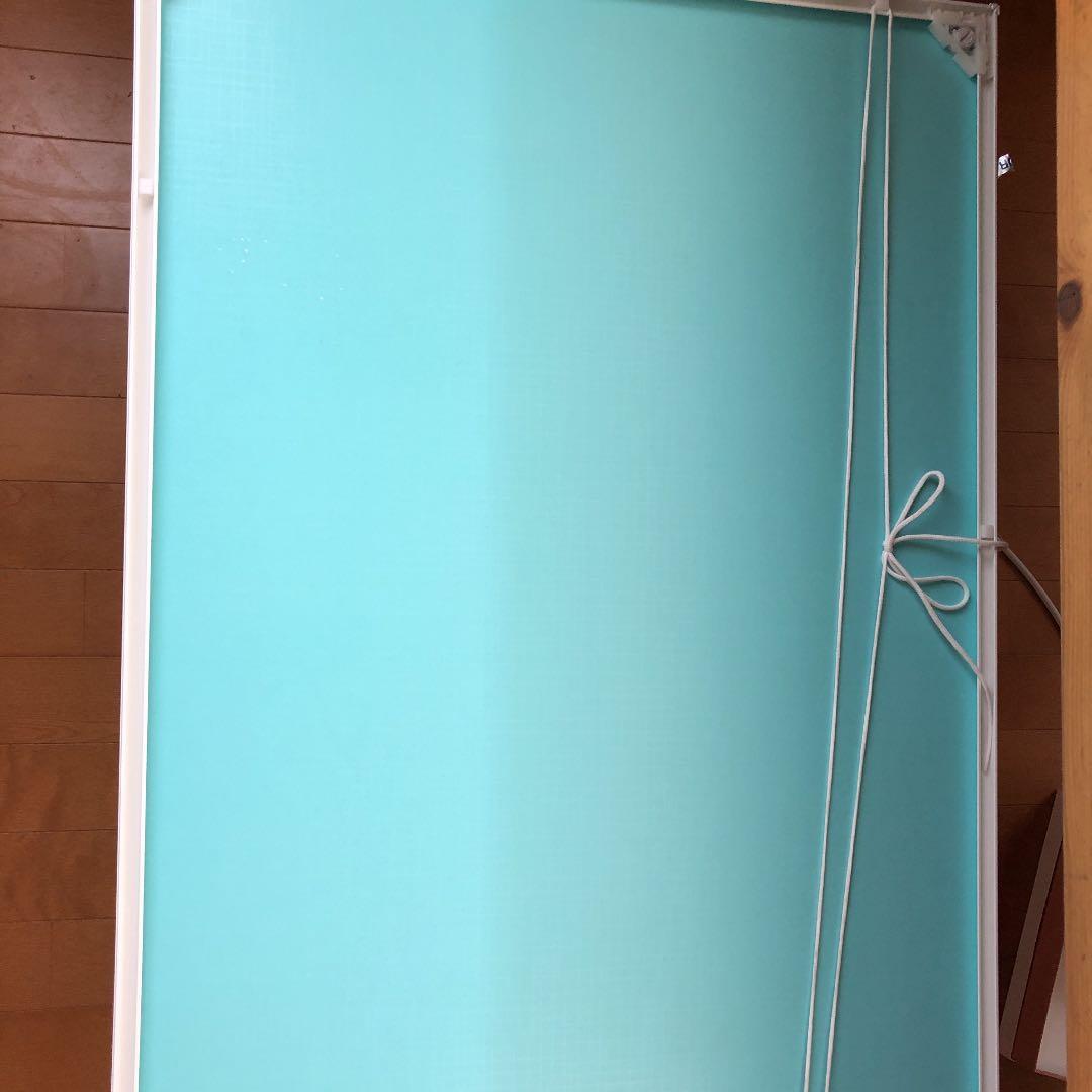 ミッキーマウス　ジグソーパズル　完成品　パネル付き