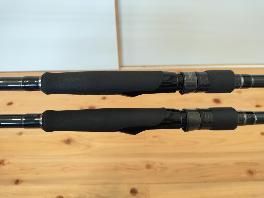 【新同品】クロスライド5G・LSJモデル×2本セット