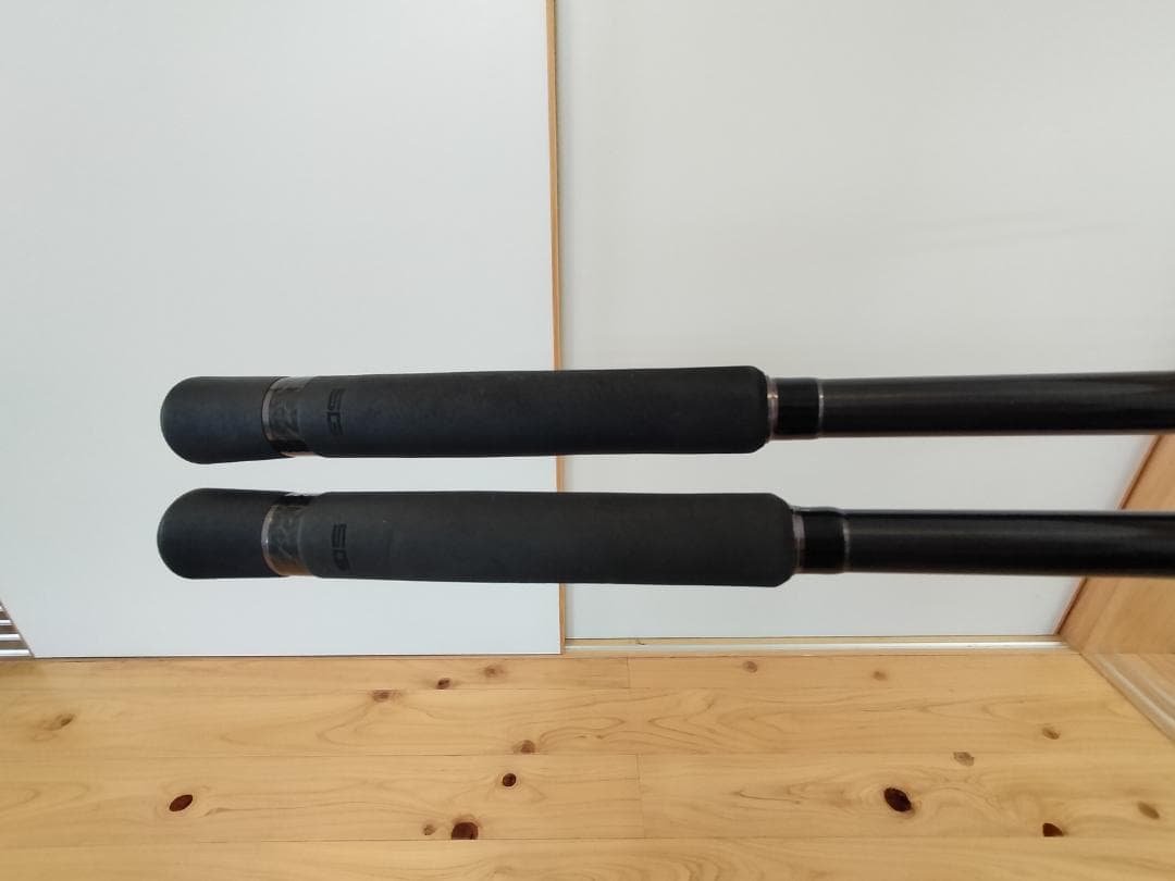 【新同品】クロスライド5G・LSJモデル×2本セット