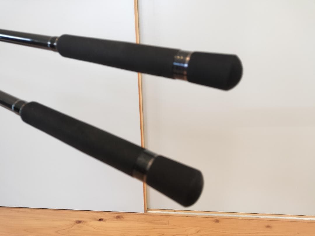 【新同品】クロスライド5G・LSJモデル×2本セット