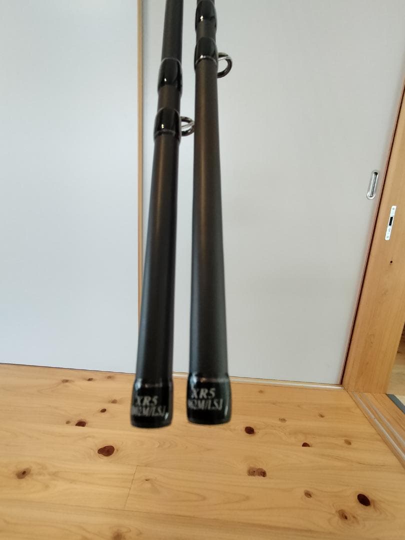 【新同品】クロスライド5G・LSJモデル×2本セット