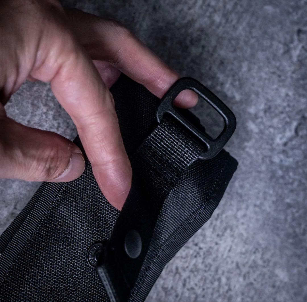 ライト・ランタン KAZE_TO_MORI MILLWA EDGESTAND CASE BAG