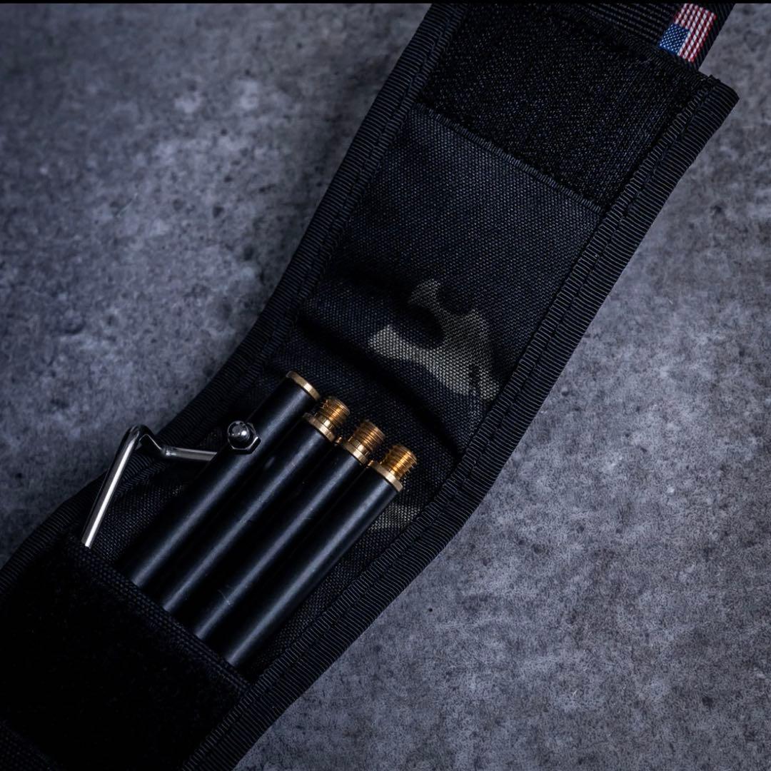 ライト・ランタン KAZE_TO_MORI MILLWA EDGESTAND CASE BAG