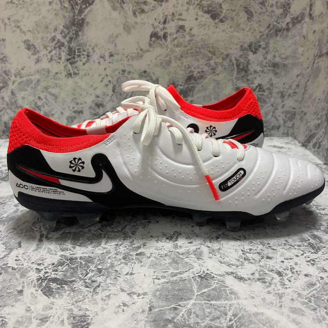 【極美品】NIKE ティエンポ レジェンド 10 エリート FG 24cm