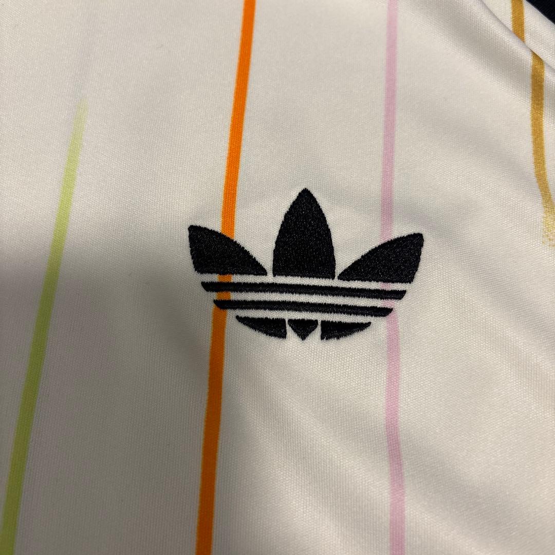 adidasサッカー日本代表2026 XLレプリカアウェイユニフォーム
