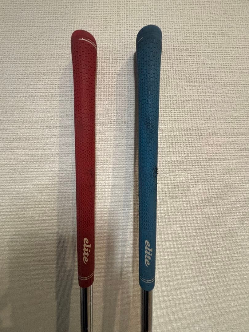 Cleveland RTX ZipCore 50度、56度ウェッジ 2本セット