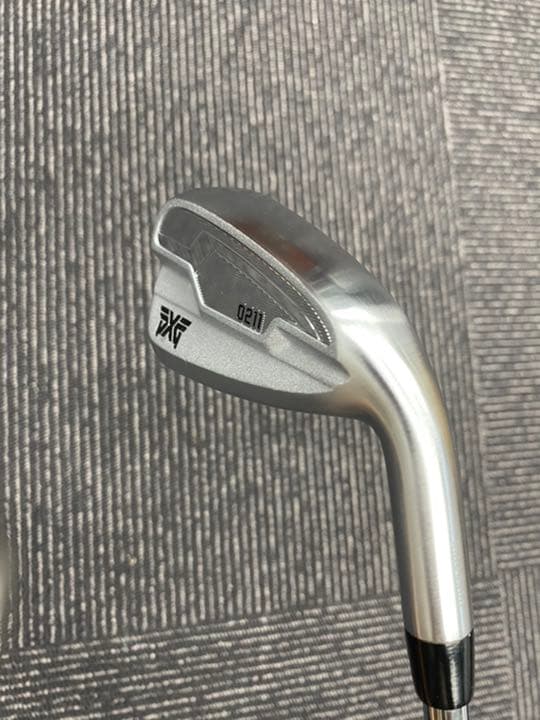 アイアン6本セット