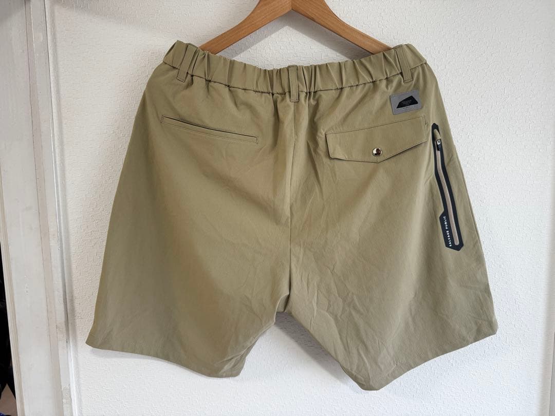 サルベージパブリックコレパ Makani ショーツ L