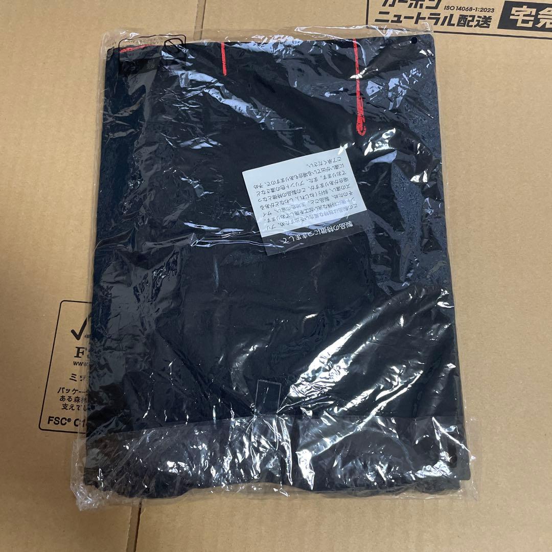 LiSA Tシャツ