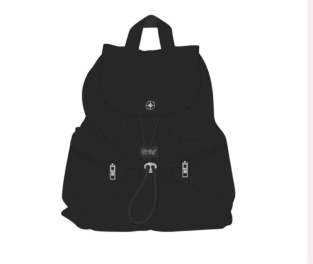 Stray kids ペンミ BACKPACK リュック skz 5'clock