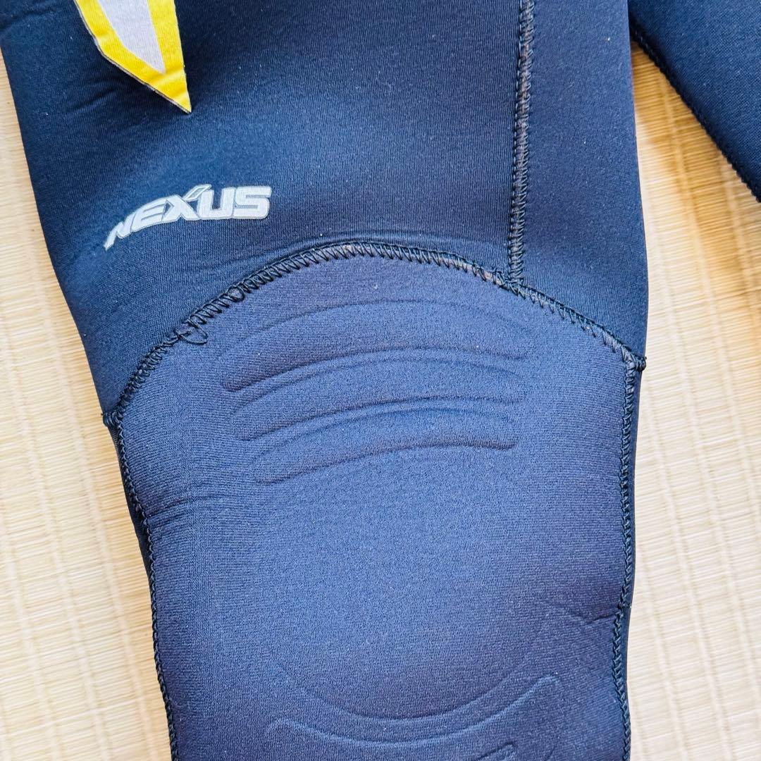 シマノ　NEXUS 鮎タイツ トリプルフォース　ネクサス