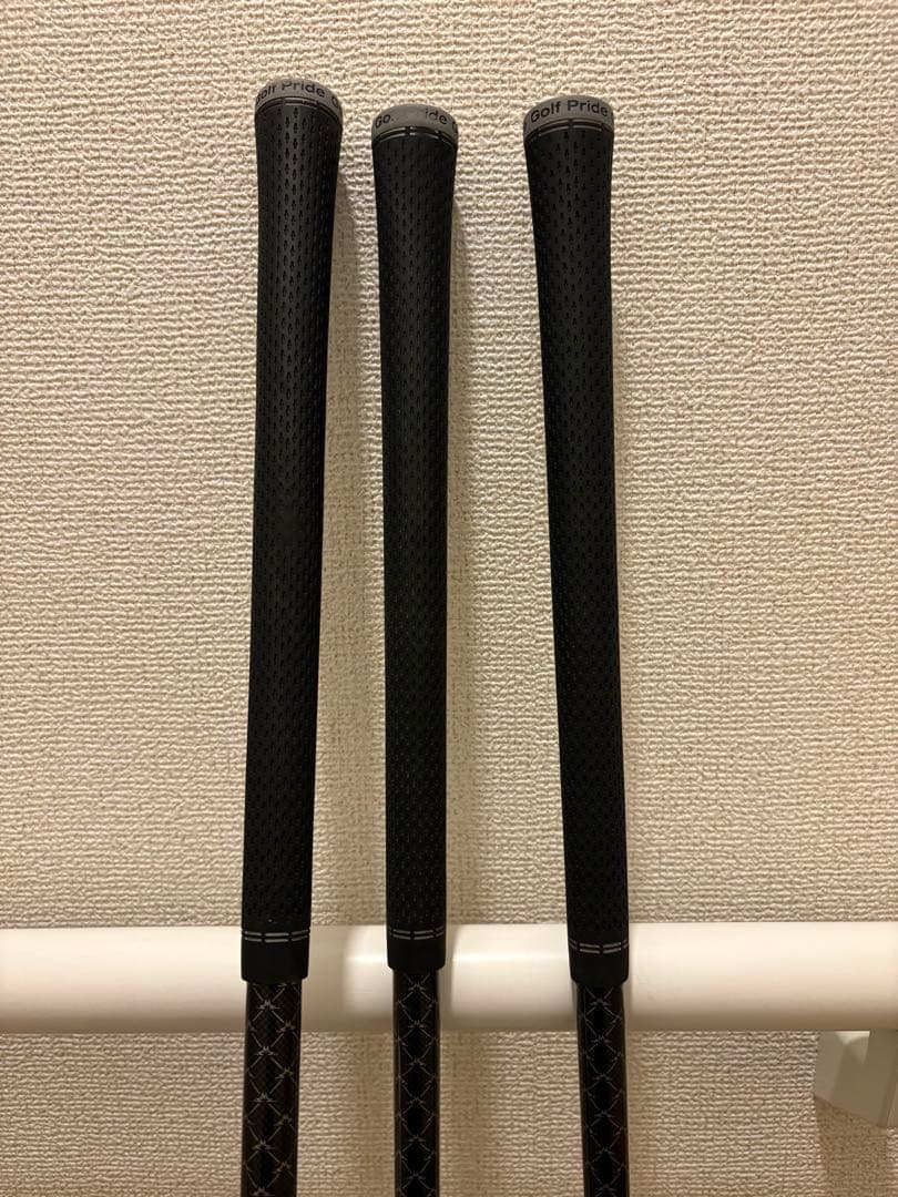 ROGUE MAX LS ドライバー フェアウェイウッドセット