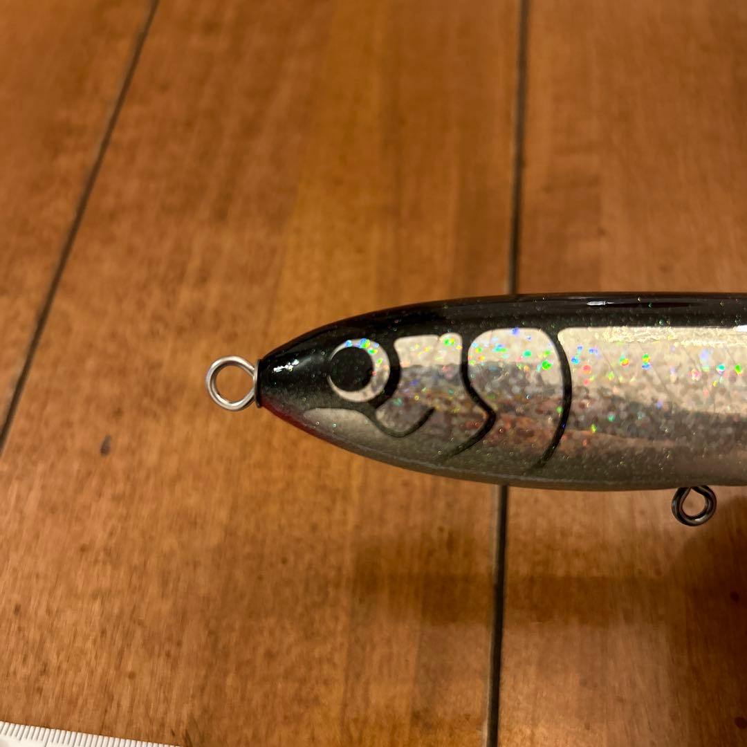 カーペンター Carpenter BC-γ 30-140