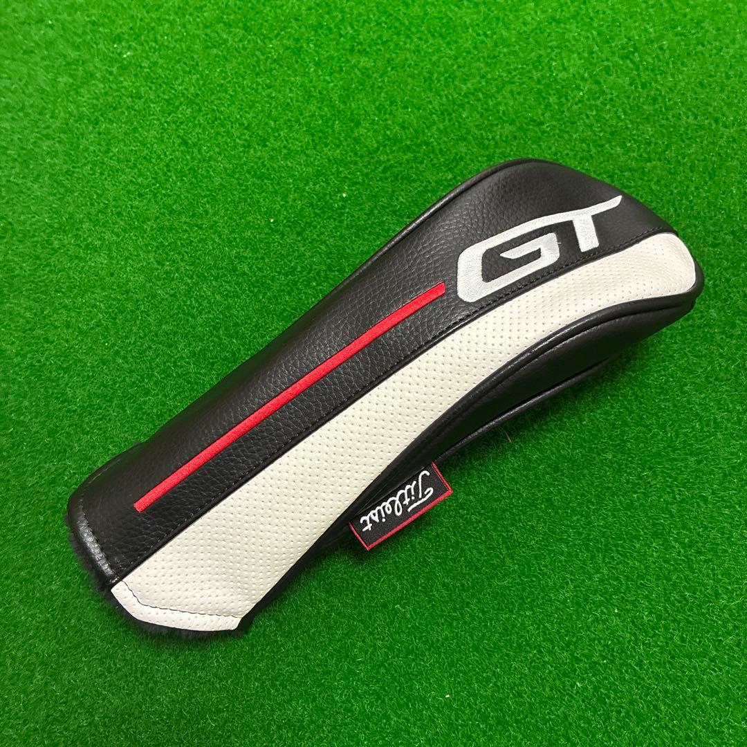 タイトリストGT2 ユーティリティ　レフティー用