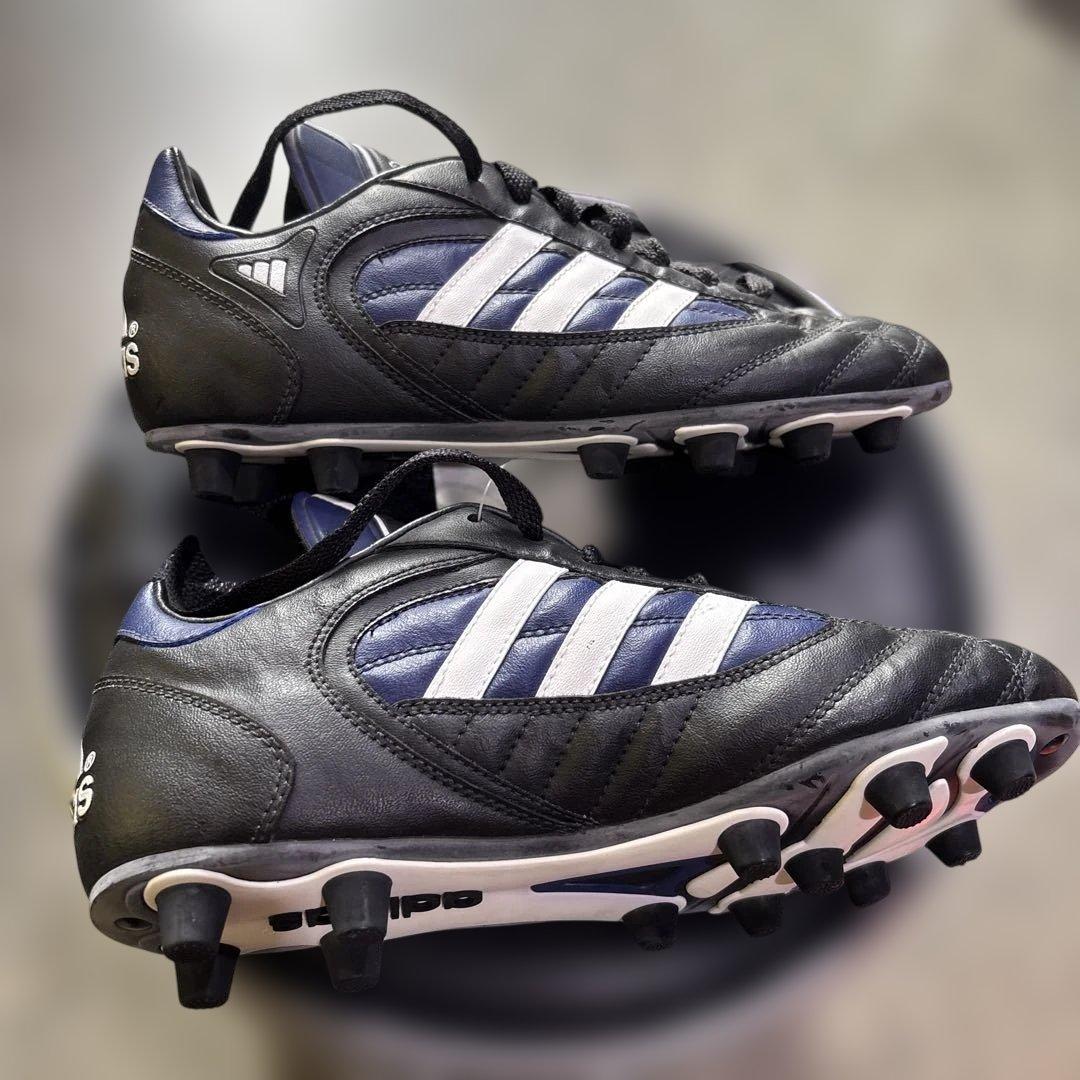 サッカースパイクレア新品タグ付き