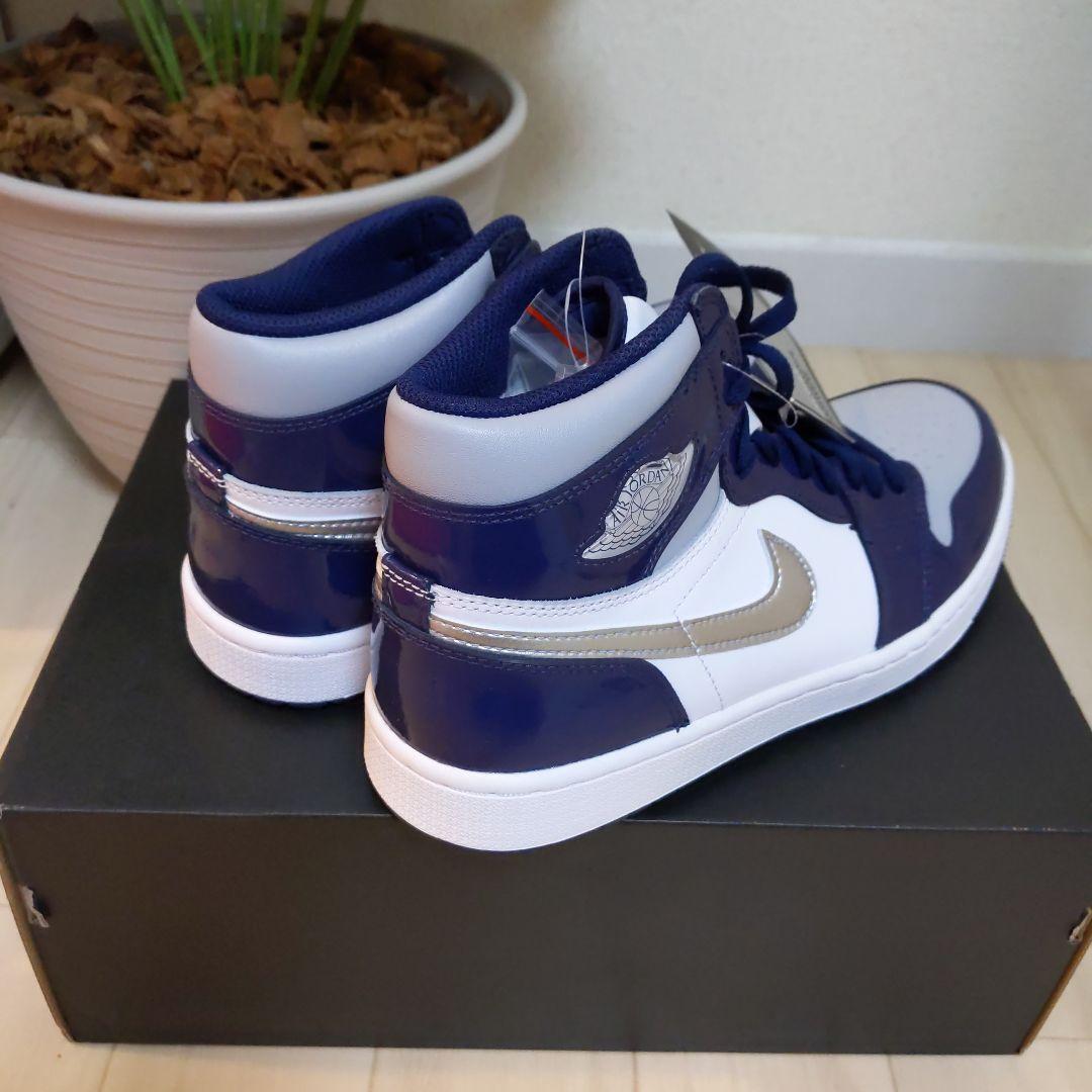 値下げ【レア】ナイキJORDAN 1 RETRO HIGH GOLF 26.5