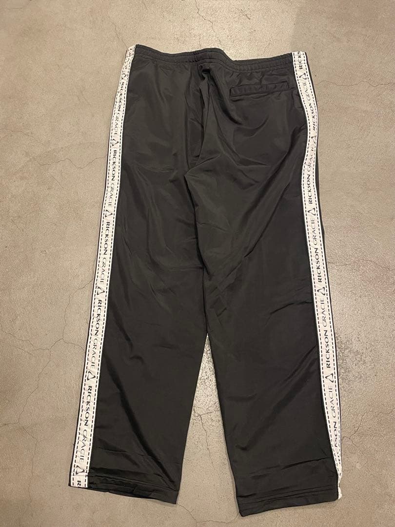 RICKSON GRACIE ヒクソングレーシー セットアップ Mサイズ