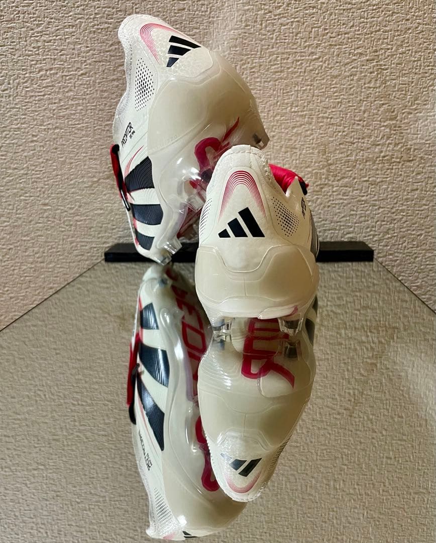 【限定】アディダスプレデター ELITE FT FG