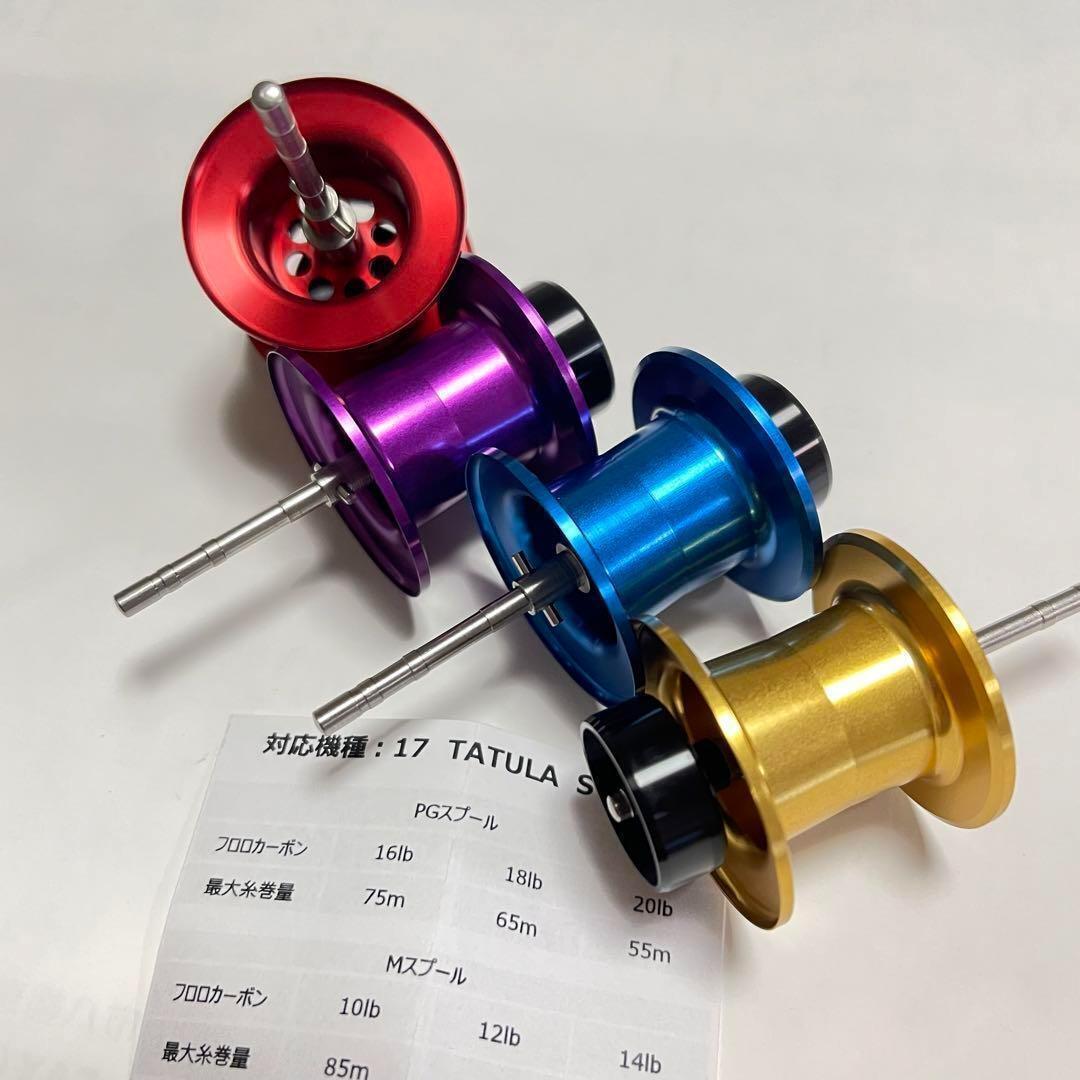 ZPI　17タトゥーラ SV TW　NRC002PG　事前コメント