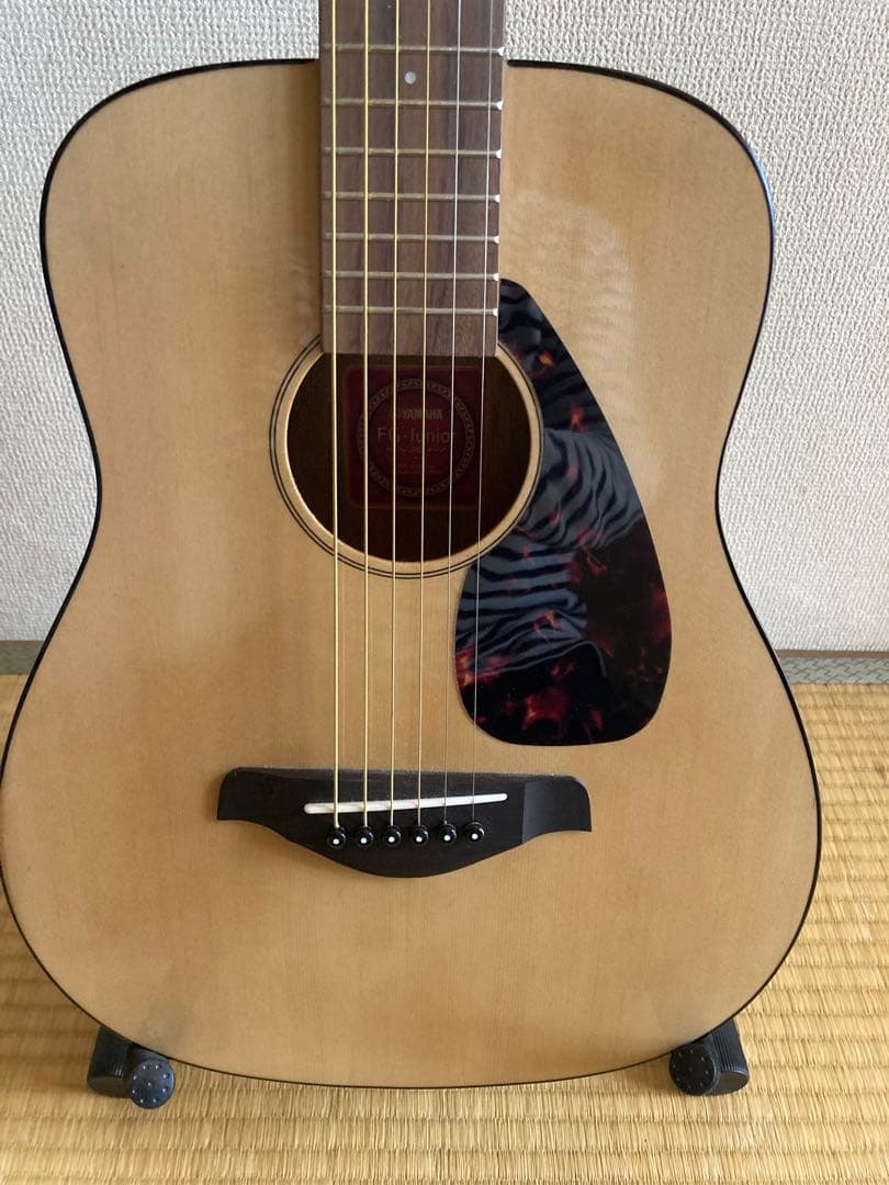 ギター YAMAHA FG-Junior