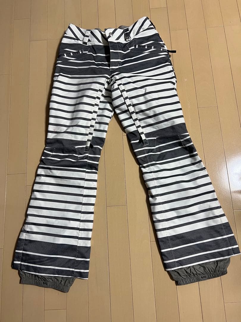⭐︎値下げしました⭐︎burton バートン ウエア