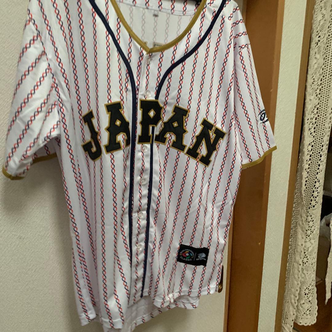 非公式　侍ジャパン 大谷翔平2023WBC ユニフォーム　OT SPORTS