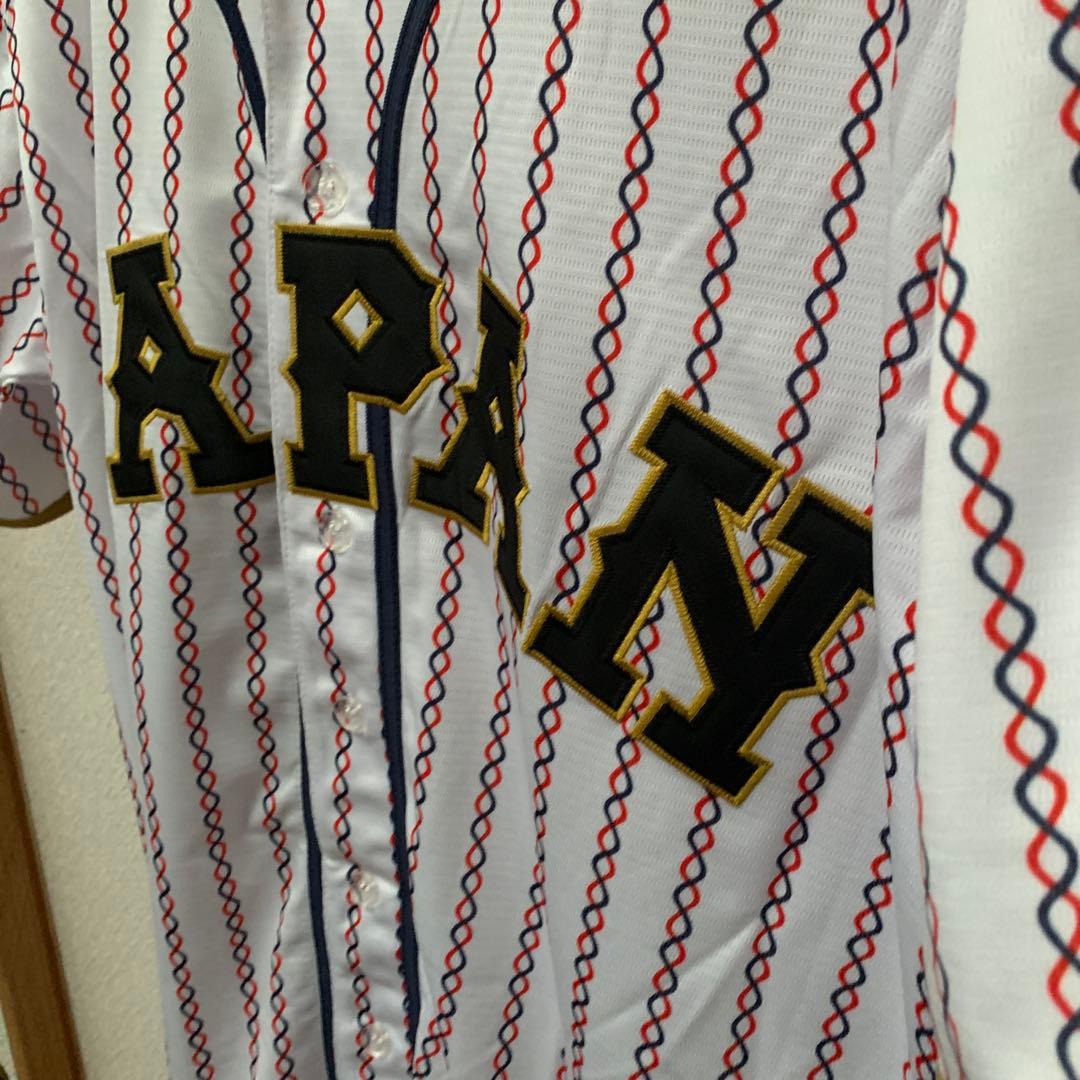 非公式　侍ジャパン 大谷翔平2023WBC ユニフォーム　OT SPORTS