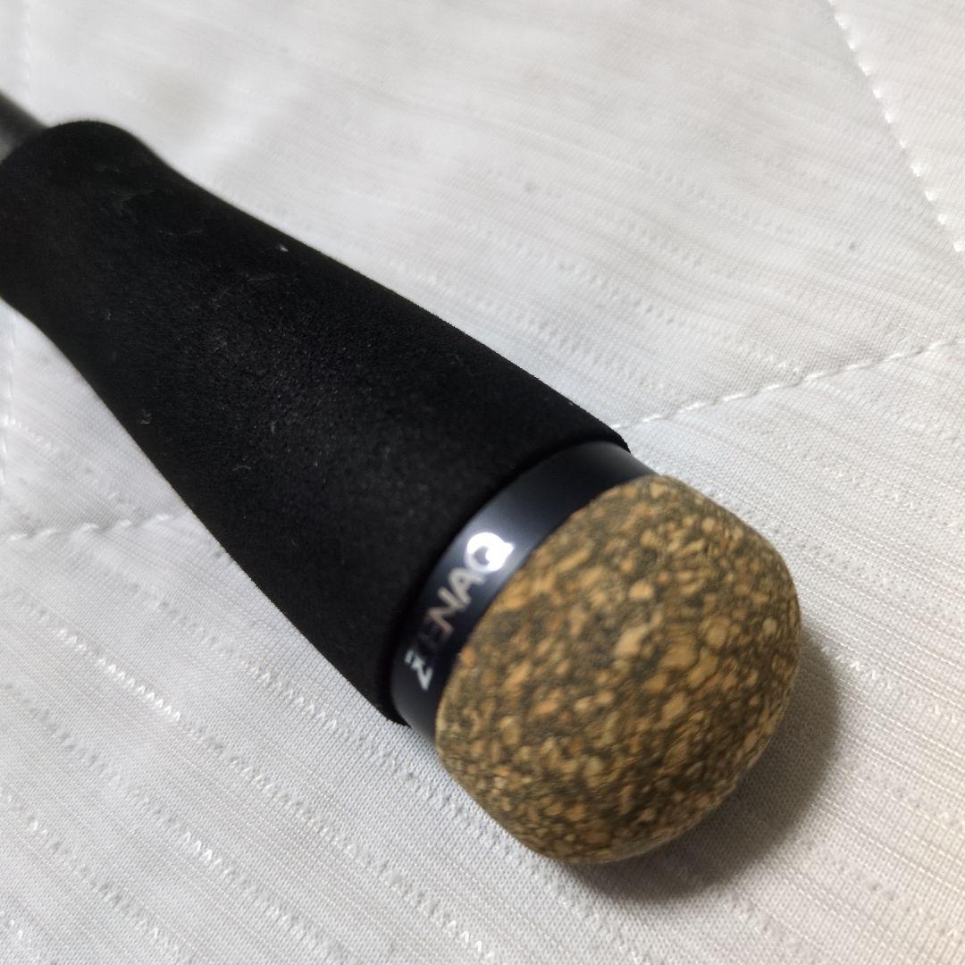 ゼナックスピラドブラッカートSpirado BLACKART B3-70【着払】