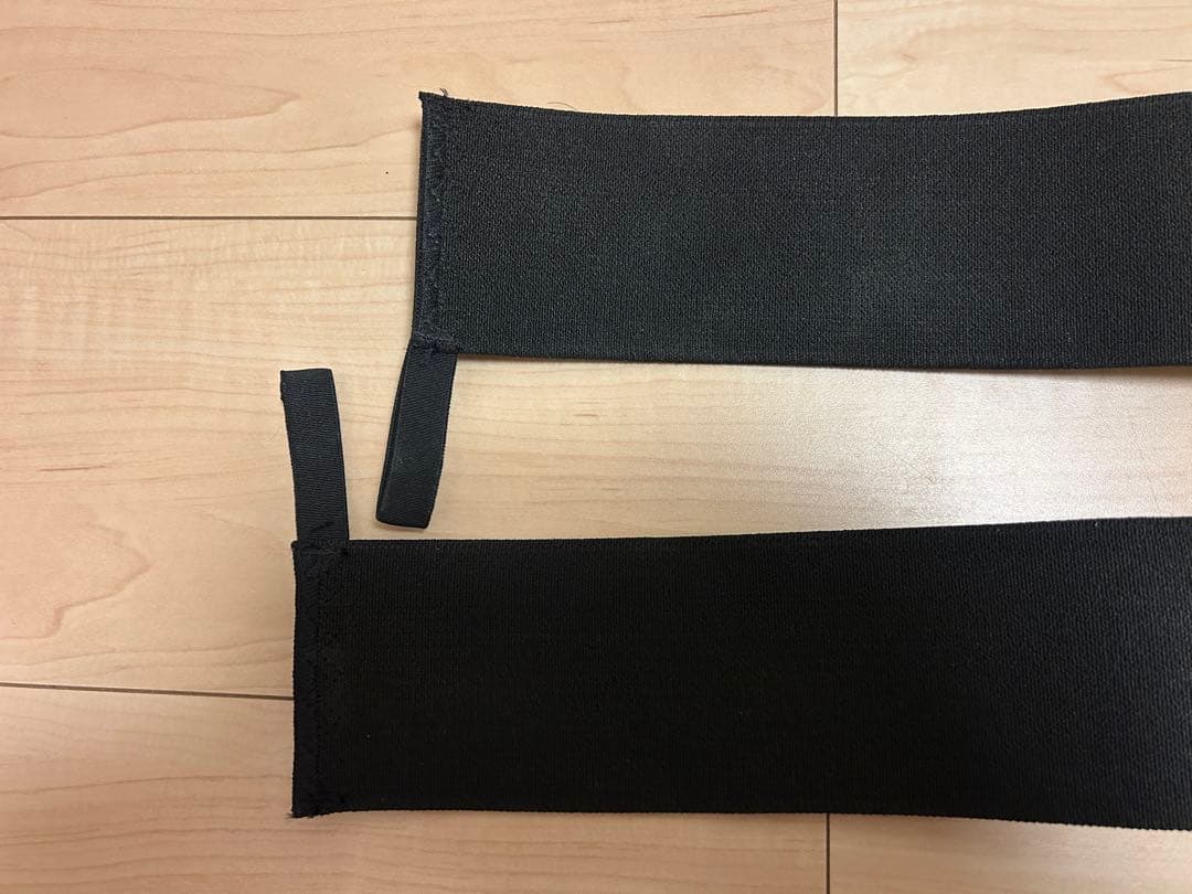 SBD リストラップ フレキシブル　M 60cm