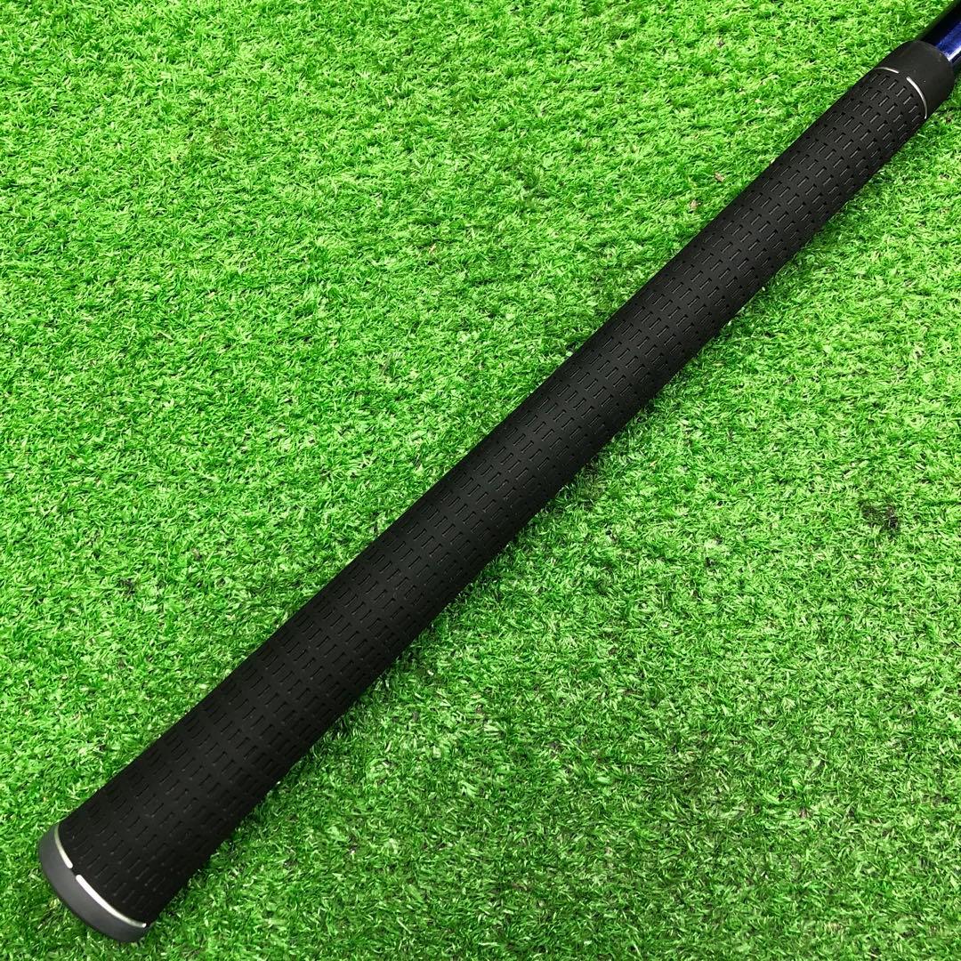 Gsh-990 SPEEDER シャフト単品 flex40-R サンプル品