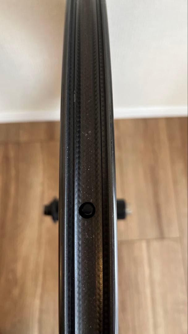 【付属品あり】FULCRUM WIND 55DB 2-WAY FIT