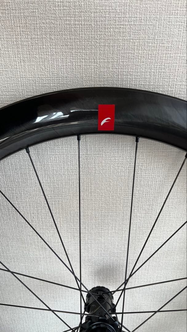 【付属品あり】FULCRUM WIND 55DB 2-WAY FIT