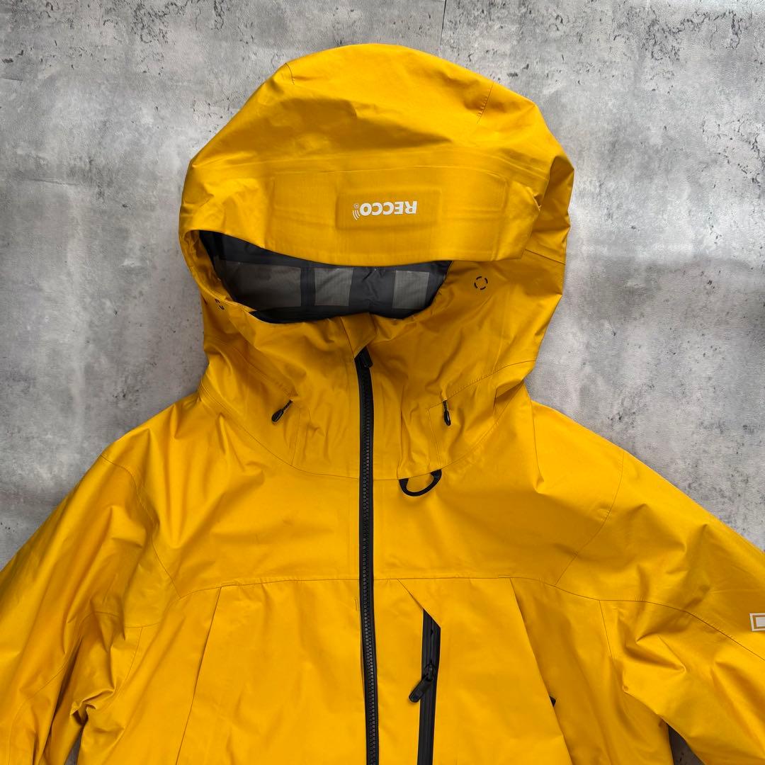 スノーボード BURTON AK TUSK 3L GORE-TEX PRO JACKET
