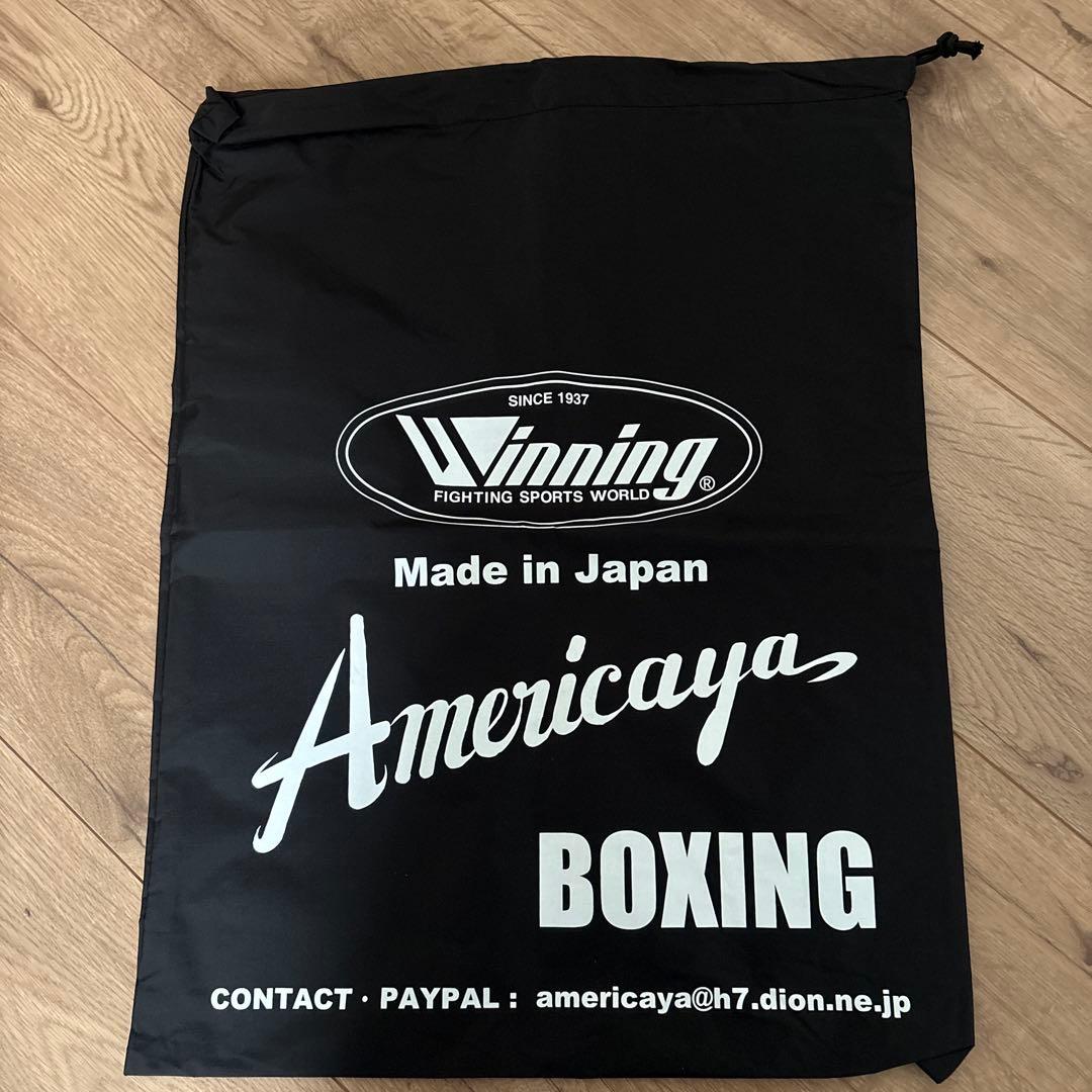 新品未使用　ミズノ　ボクシングシューズ　25.5 グリーン
