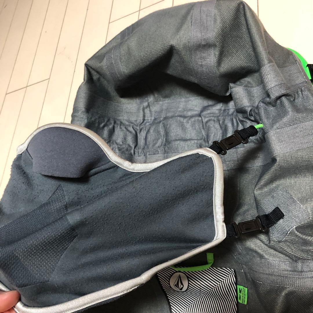 Volcom guide Gore-Tex 3L ak 457 Rtg 並