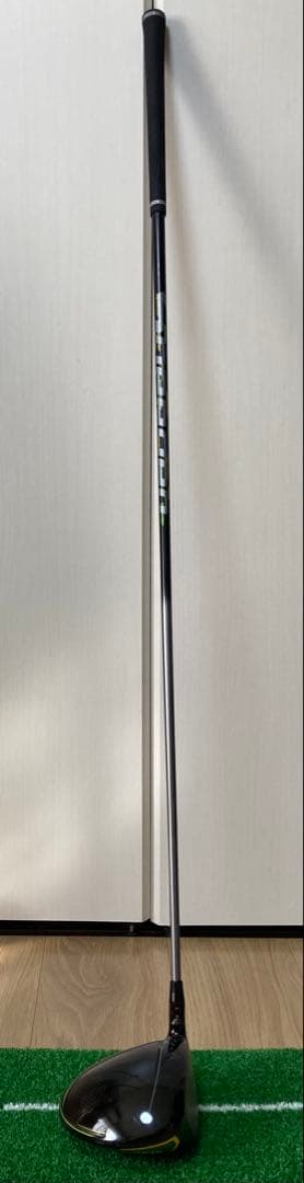 Callaway EPIC FLASH 9.0度 ドライバー
