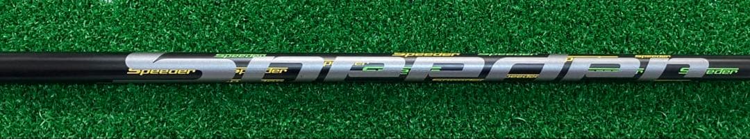 Callaway EPIC FLASH 9.0度 ドライバー